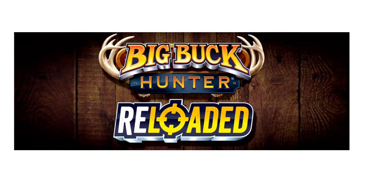 Big Buck Hunter Reloaded