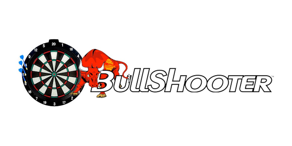 Bullshooter Dartboards