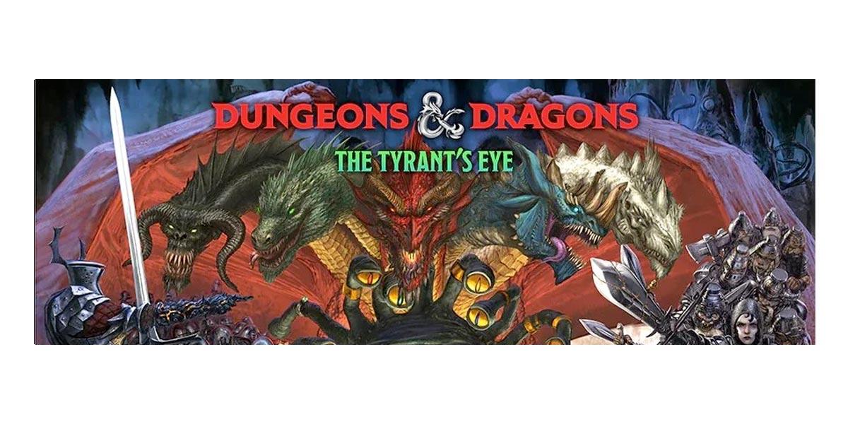 Dungeons and Dragons