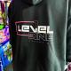 Level 1 Arcade Bar Hoodie